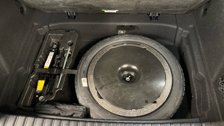 BMW 1 Series 118i [136] M Sport 5dr Step Auto [LCP] Petrol Hatchback